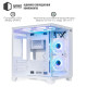 Корпус Qube REEF ARGB White (REEF_GMNU3)