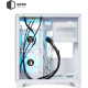 Корпус Qube REEF ARGB White (REEF_GMNU3)