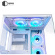 Корпус Qube REEF ARGB White (REEF_GMNU3)