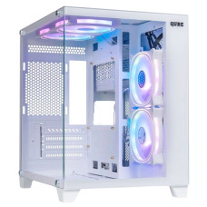 Корпус Qube REEF ARGB White (REEF_GMNU3)
