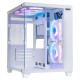 Корпус Qube REEF ARGB White (REEF_GMNU3)