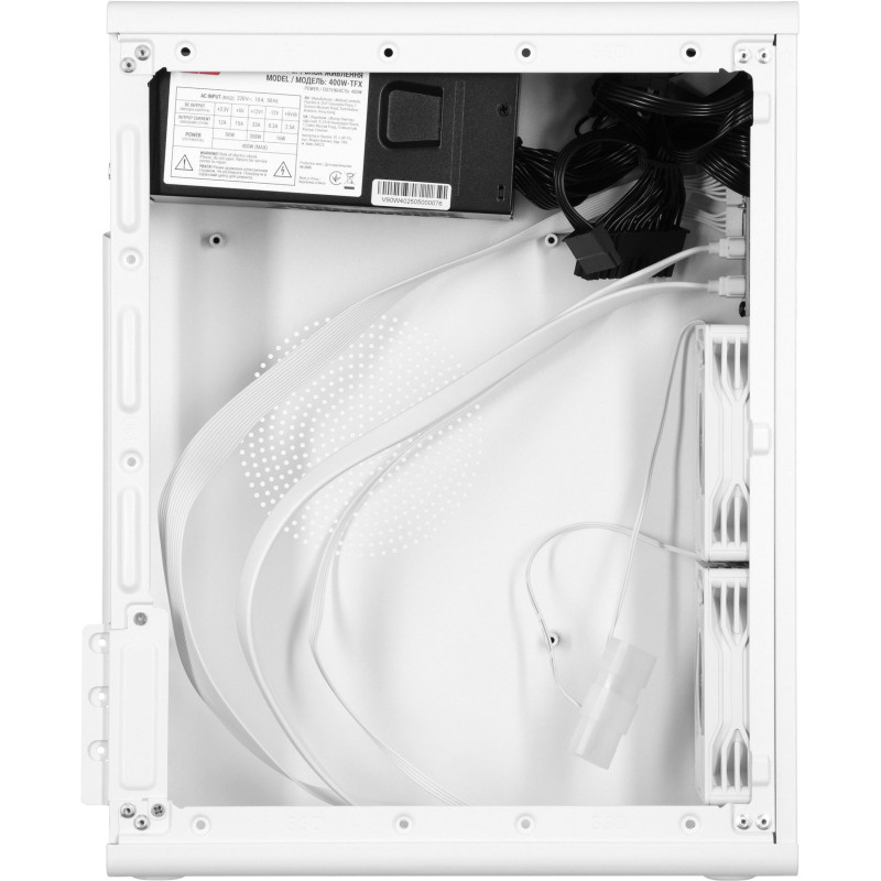 Корпус 2E Credo Slim V90W-400