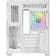 Корпус OCYPUS IOTA C50 WH CURVE ARGB DIGITAL (IOTA-C50-WHD300CD-GL)