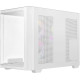 Корпус OCYPUS IOTA C50 WH CURVE ARGB DIGITAL (IOTA-C50-WHD300CD-GL)