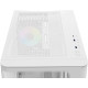 Корпус OCYPUS IOTA C50 WH CURVE ARGB DIGITAL (IOTA-C50-WHD300CD-GL)