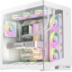 Корпус GAMEMAX NEX C56 WH 