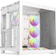 Корпус GAMEMAX NEX C56 WH 