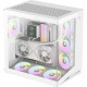 Корпус GAMEMAX NEX C56 WH 