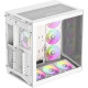 Корпус GAMEMAX NEX C56 WH 