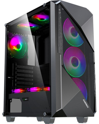 Корпус Gamemax Revolt