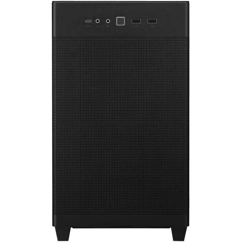 Чохол Asus Prime AP201 Black без BŽ (90DC00G0-B39000)