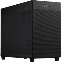 Корпус Asus Prime AP201 Black без BŽ (90DC00G0-B39000)