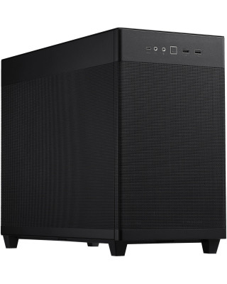 Корпус Asus Prime AP201 Black без BŽ (90DC00G0-B39000)