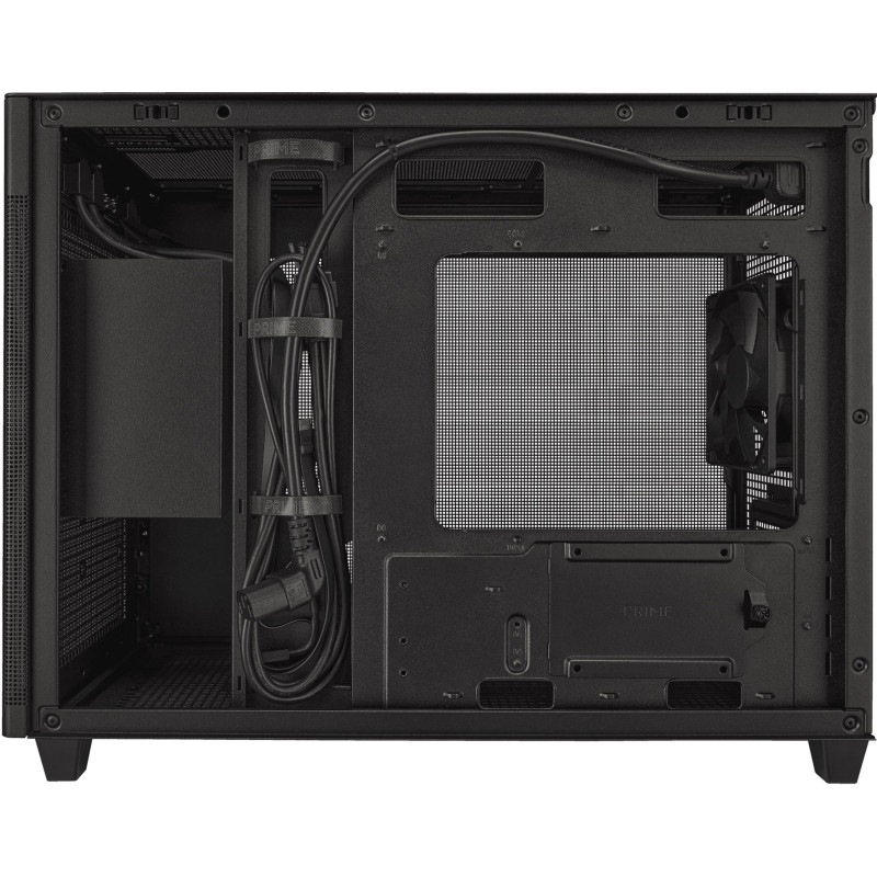 Чохол Asus Prime AP201 Black без BŽ (90DC00G0-B39000)