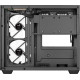 Корпус AeroCool Dryft Mini-G-BK-v2 (ACCS-ES02163.11) Black без БП