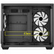 Корпус AeroCool Dryft Mini-G-BK-v2 (ACCS-ES02163.11) Black без БП