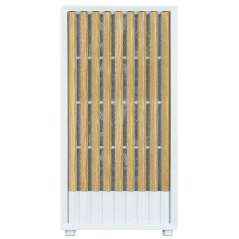 Корпус Zalman P10 Namu WHITE