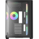 Корпус OCYPUS IOTA C70 BK CURVE ARGB DIGITAL (IOTA-C70-BKD400CD-GL)