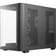 Корпус OCYPUS IOTA C70 BK CURVE ARGB DIGITAL (IOTA-C70-BKD400CD-GL)