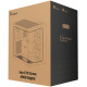 Корпус OCYPUS IOTA C70 BK CURVE ARGB DIGITAL (IOTA-C70-BKD400CD-GL)