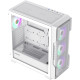 Корпус GAMEMAX SIEGE WH 