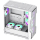 Корпус GAMEMAX SIEGE WH 