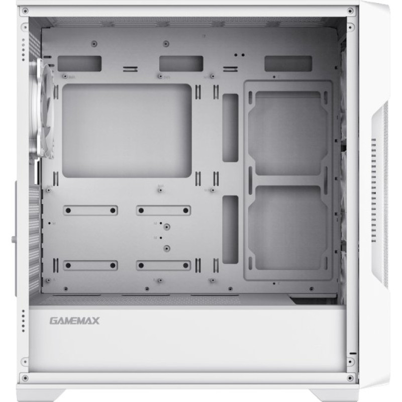 Корпус GAMEMAX SIEGE WH 