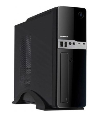 Корпус GameMax ST607-400W