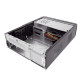 Корпус GameMax ST607-400W