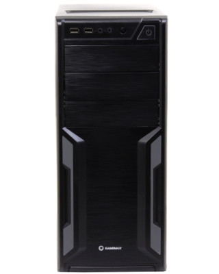 Корпус Gamemax MT515-450W