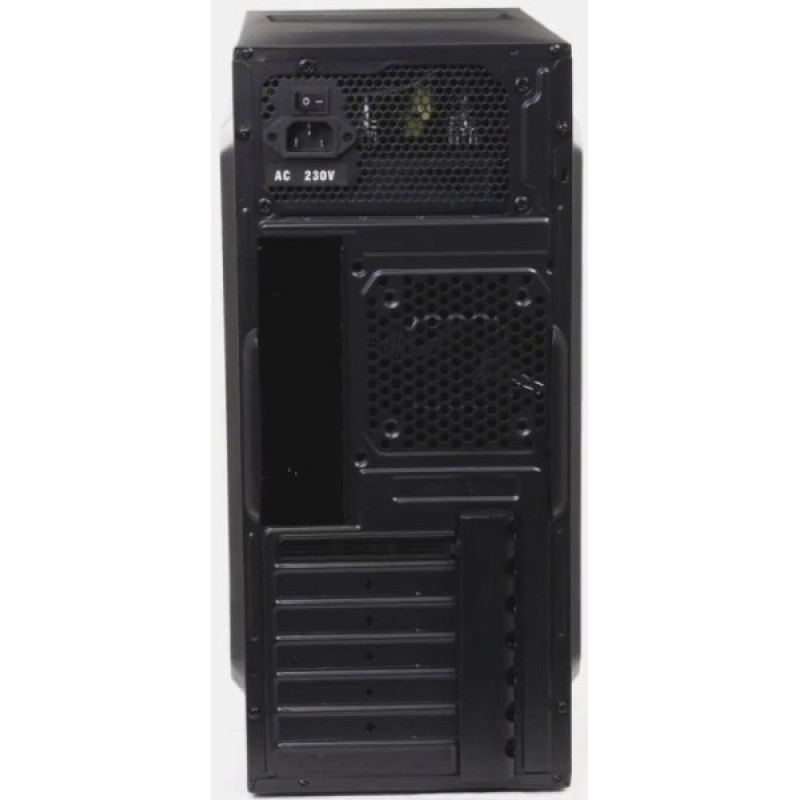 Корпус Gamemax MT515-450W
