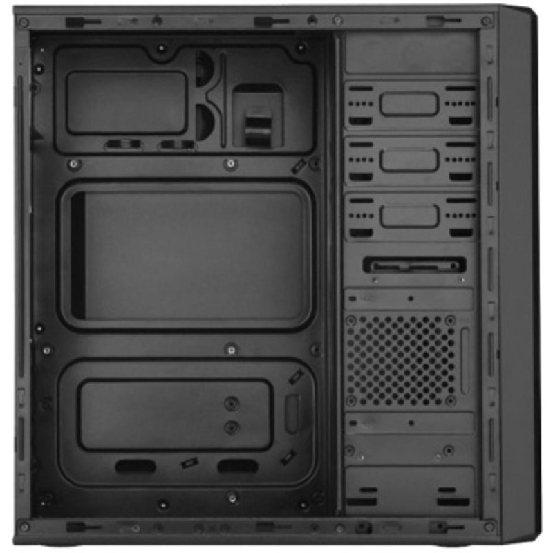 Корпус Gamemax MT515-450W