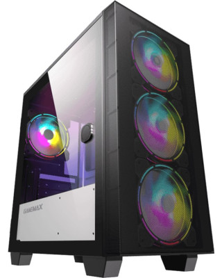 Корпус Gamemax Aero Mini