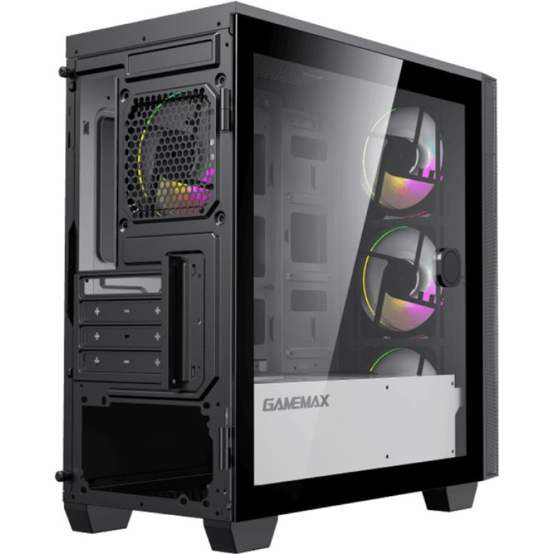 Корпус Gamemax Aero Mini