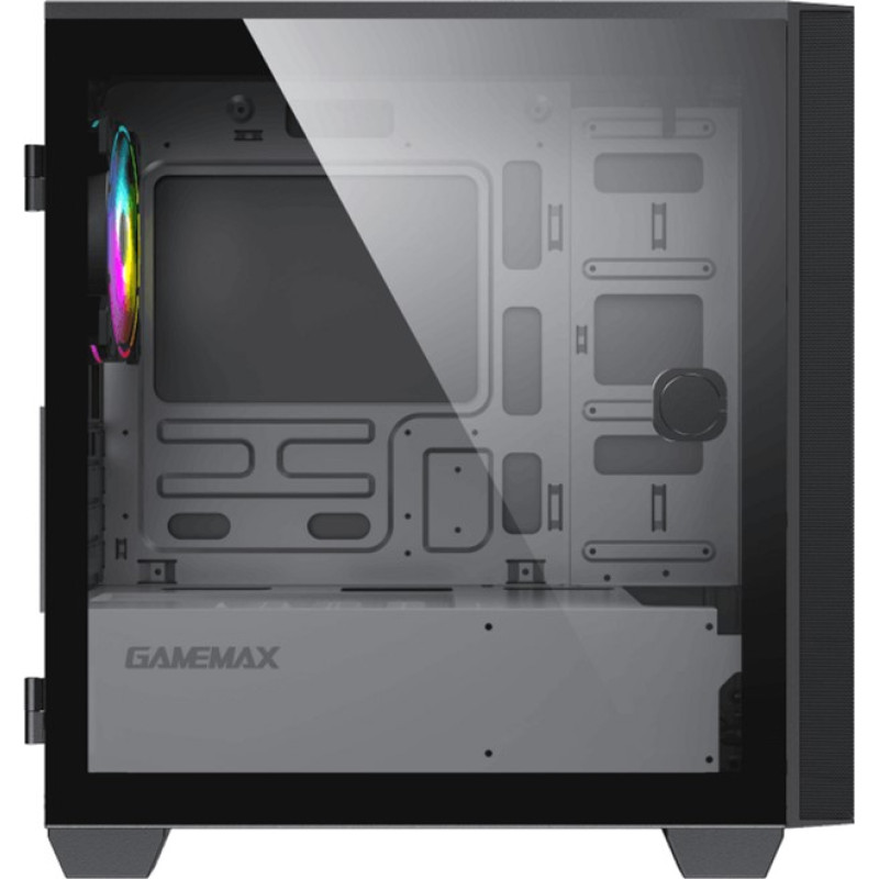Корпус Gamemax Aero Mini