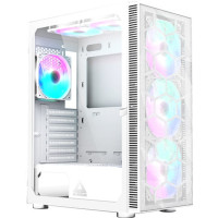 Корпус Montech X3 MESH (W) 