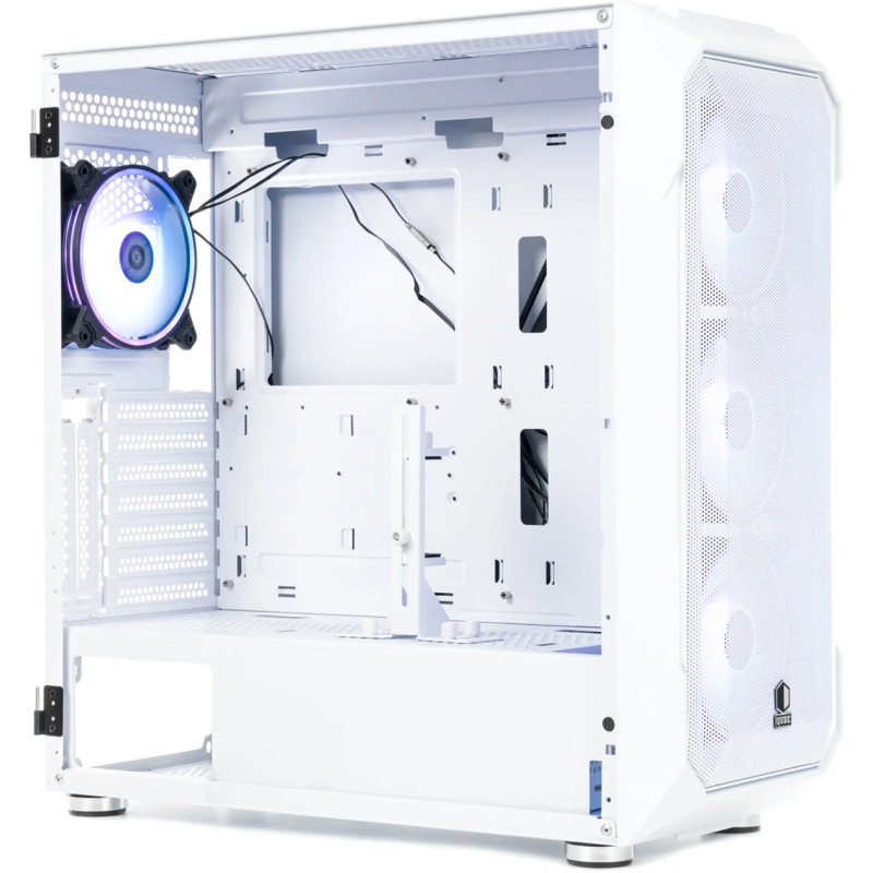 Корпус Qube ORION FMNU3