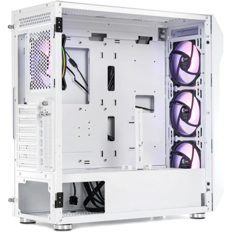 Корпус Qube ORION FMNU3
