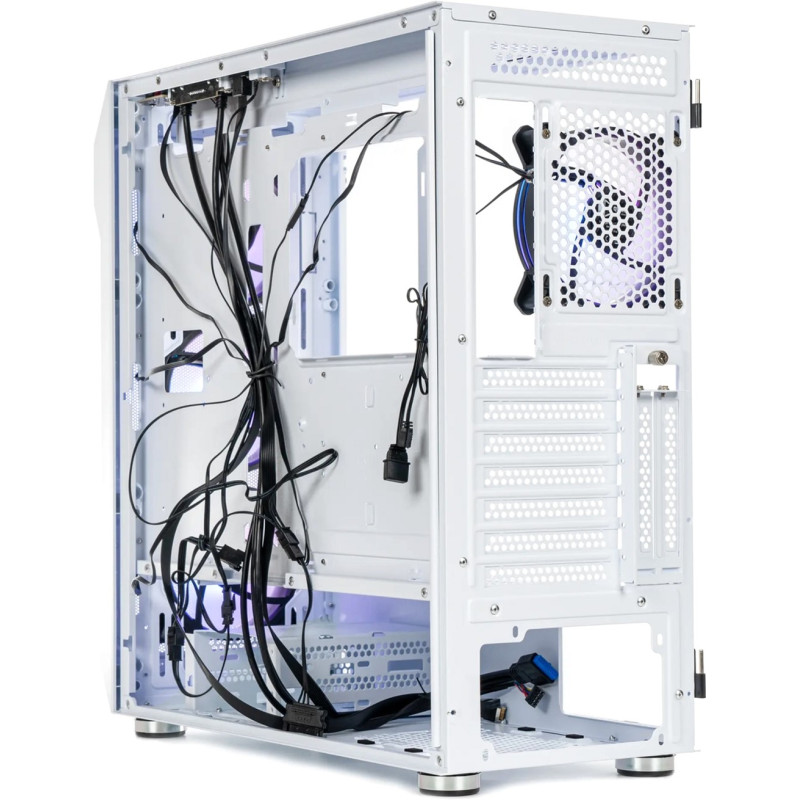 Корпус Qube ORION FMNU3