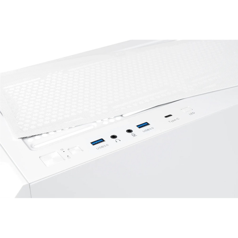 Корпус Qube ORION FMNU3
