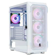 Корпус Qube ORION FMNU3