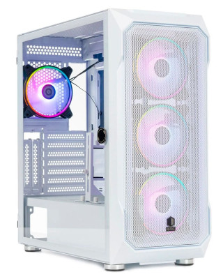 Корпус Qube ORION FMNU3