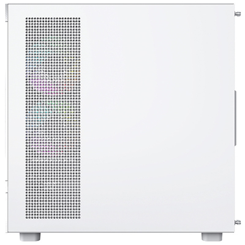 Корпус MONTECH XR WHITE (XR (W))