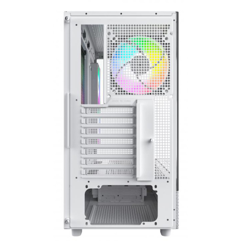 Корпус MONTECH XR WHITE (XR (W))