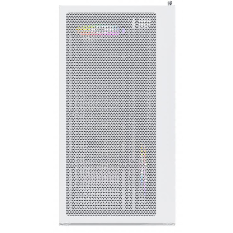 Корпус MONTECH XR WHITE (XR (W))