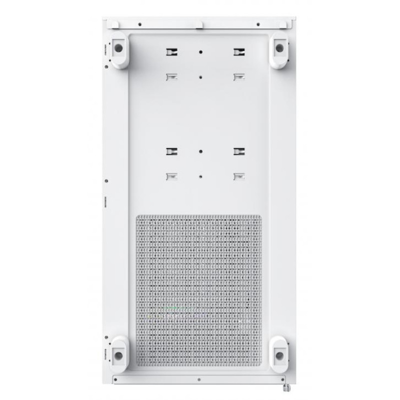 Корпус MONTECH XR WHITE (XR (W))