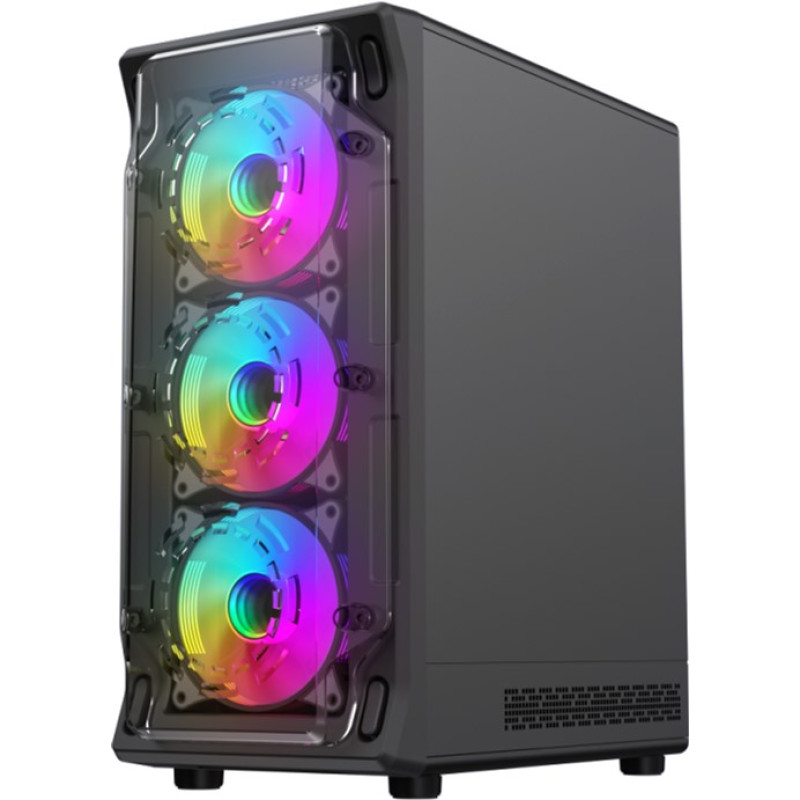 Корпус GAMEMAX Starlight 2 AB