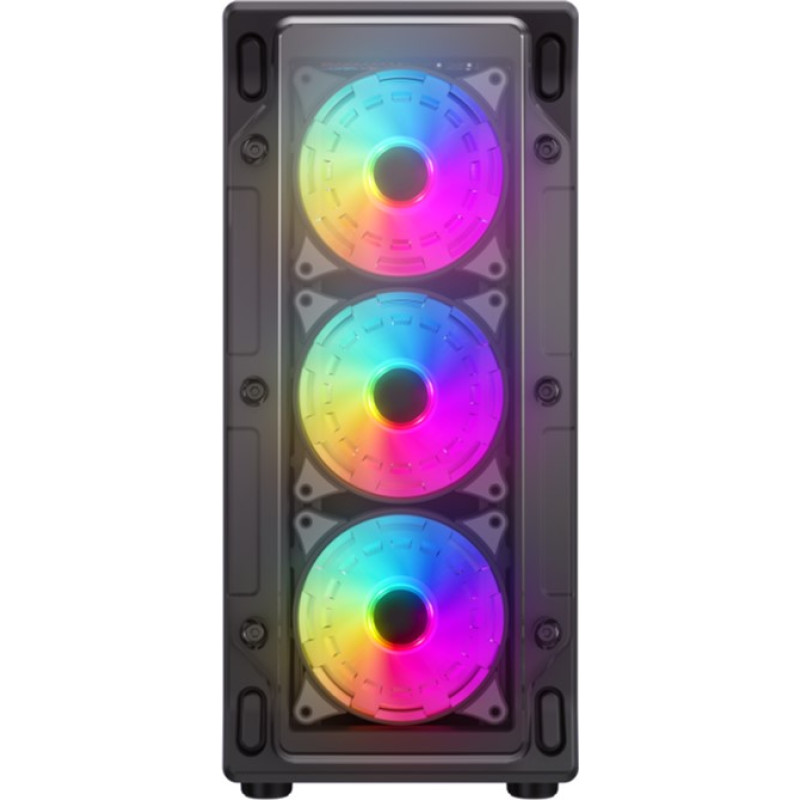 Корпус GAMEMAX Starlight 2 AB