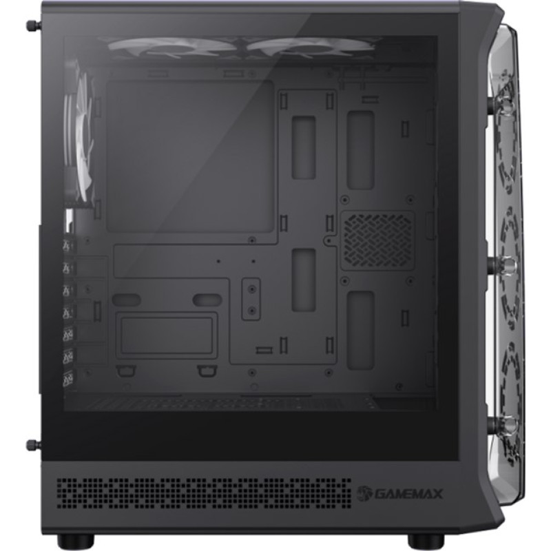 Корпус GAMEMAX Starlight 2 AB