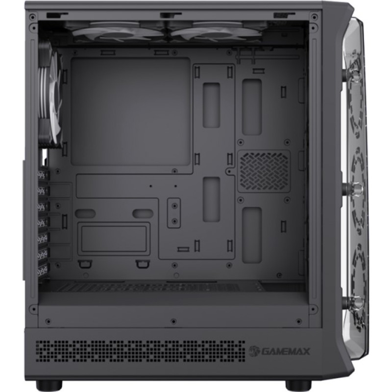 Корпус GAMEMAX Starlight 2 AB